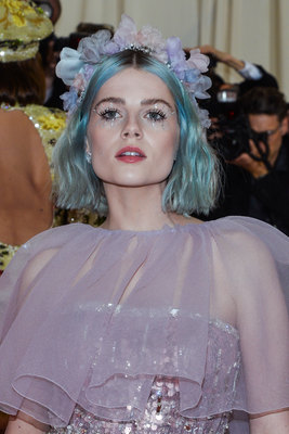 Lucy Boynton Poster 3829899