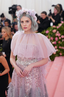 Lucy Boynton Poster 3829900