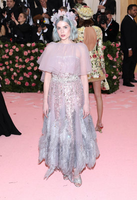 Lucy Boynton Poster 3829901