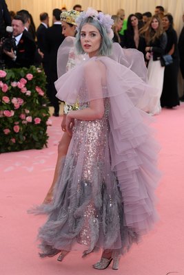 Lucy Boynton Poster 3829902