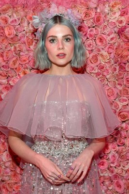 Lucy Boynton Poster 3829904