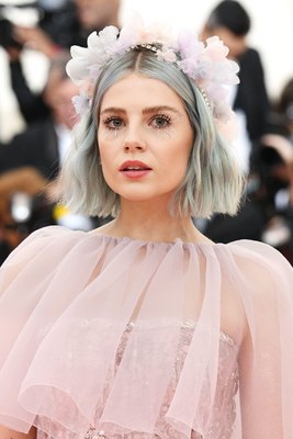 Lucy Boynton Poster 3829906