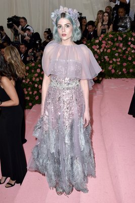 Lucy Boynton Poster 3829907