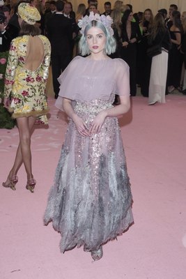 Lucy Boynton Poster 3829910