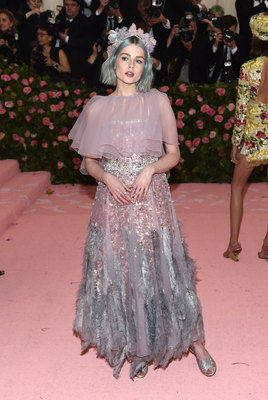 Lucy Boynton Poster 3829911