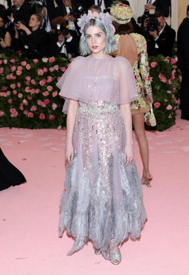 Lucy Boynton Poster 3829914