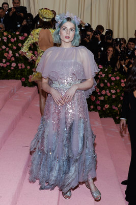 Lucy Boynton Poster 3829916