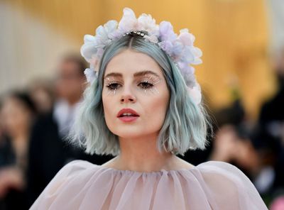 Lucy Boynton Poster 3829917