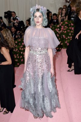 Lucy Boynton Poster 3829920