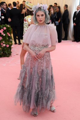 Lucy Boynton Poster 3829921