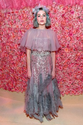 Lucy Boynton Poster 3858779