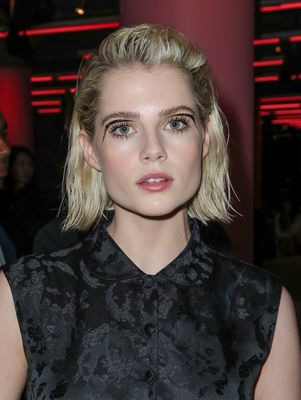 Lucy Boynton Poster 3858781