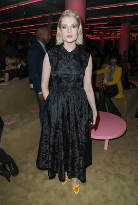 Lucy Boynton Poster 3858784