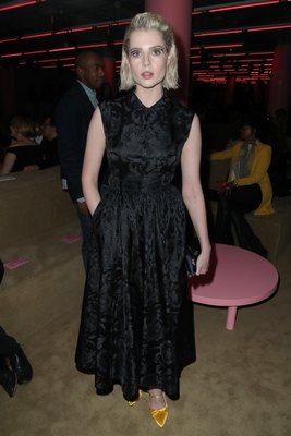 Lucy Boynton Poster 3858785