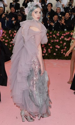 Lucy Boynton Poster 3858787