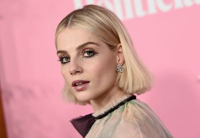 Lucy Boynton Poster 3879832