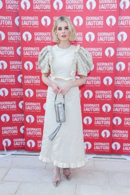 Lucy Boynton Poster 3879848