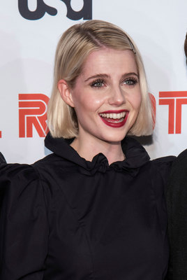 Lucy Boynton Poster 3879865