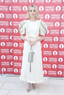 Lucy Boynton Poster 3879878