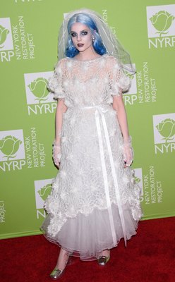 Lucy Boynton Poster 3906395