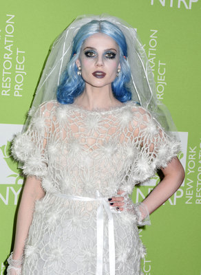 Lucy Boynton Poster 3906396