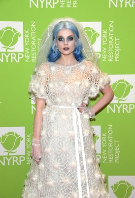 Lucy Boynton Poster 3906398