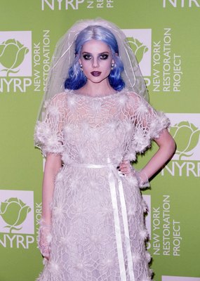 Lucy Boynton Poster 3906411