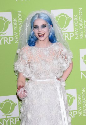 Lucy Boynton Poster 3906414