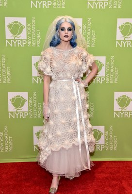 Lucy Boynton Poster 3906415