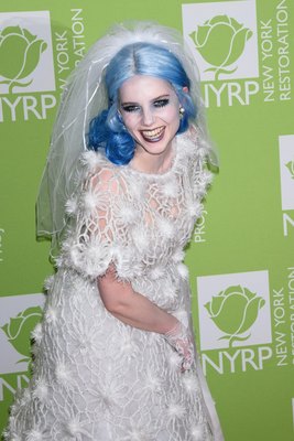 Lucy Boynton Poster 3906419