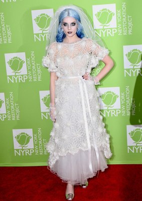 Lucy Boynton Poster 3906423