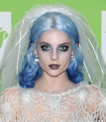 Lucy Boynton Poster 3906426