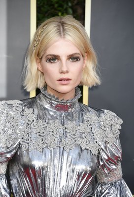 Lucy Boynton Poster 3927653