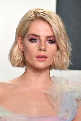Lucy Boynton Poster 3927656