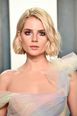 Lucy Boynton Poster 3927680