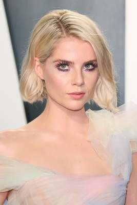 Lucy Boynton Poster 3927687