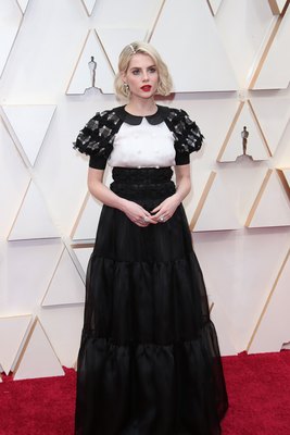 Lucy Boynton Poster 3927696