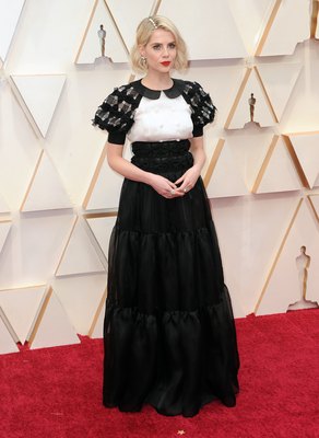 Lucy Boynton Poster 3927697