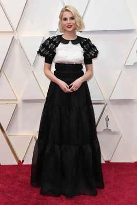 Lucy Boynton Poster 3927705