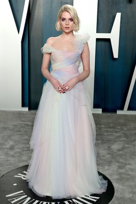 Lucy Boynton Poster 3927708