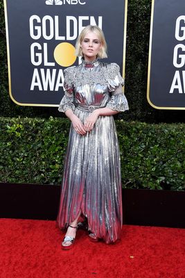 Lucy Boynton Poster 3927715