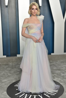 Lucy Boynton Poster 3927721