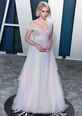 Lucy Boynton Poster 3927731