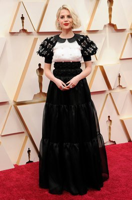 Lucy Boynton Poster 3927734