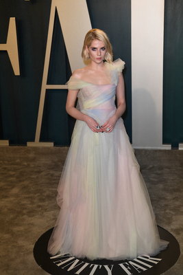 Lucy Boynton Poster 3927746