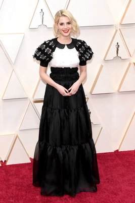 Lucy Boynton Poster 3927756