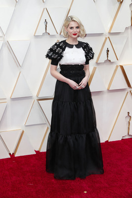 Lucy Boynton Poster 3927759