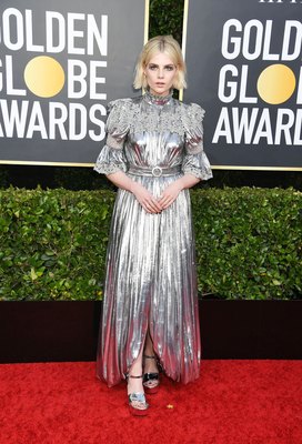 Lucy Boynton Poster 3927765