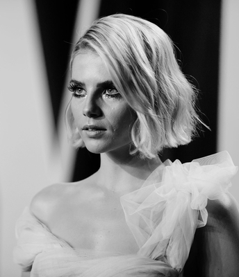 Lucy Boynton Poster 3927766