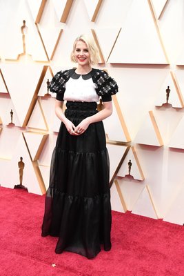 Lucy Boynton Poster 3927777